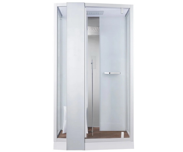 кабина ORANS SR-89105 S 120х90